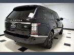 Thumbnail Photo undefined for 2015 Land Rover Range Rover